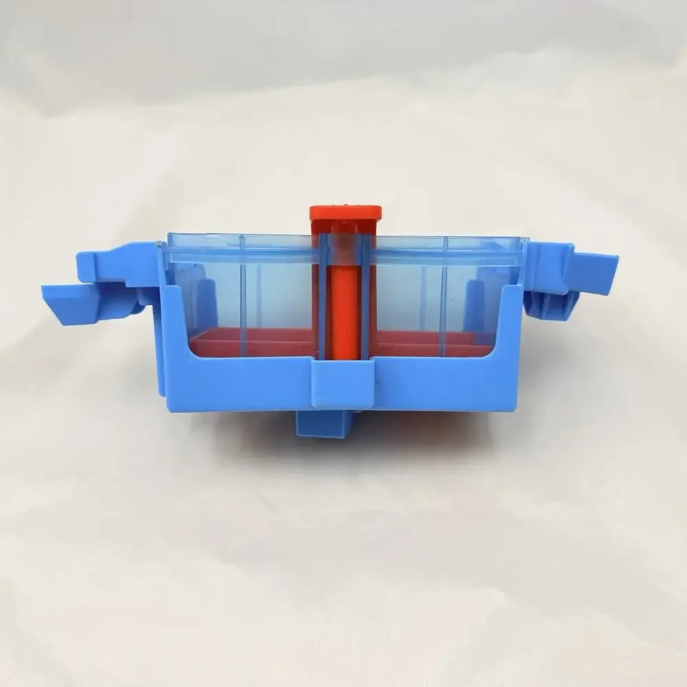 Hot Wheels Ultimate Gator Car Wash Playset WARM WATER POOL Part Tub Dipper